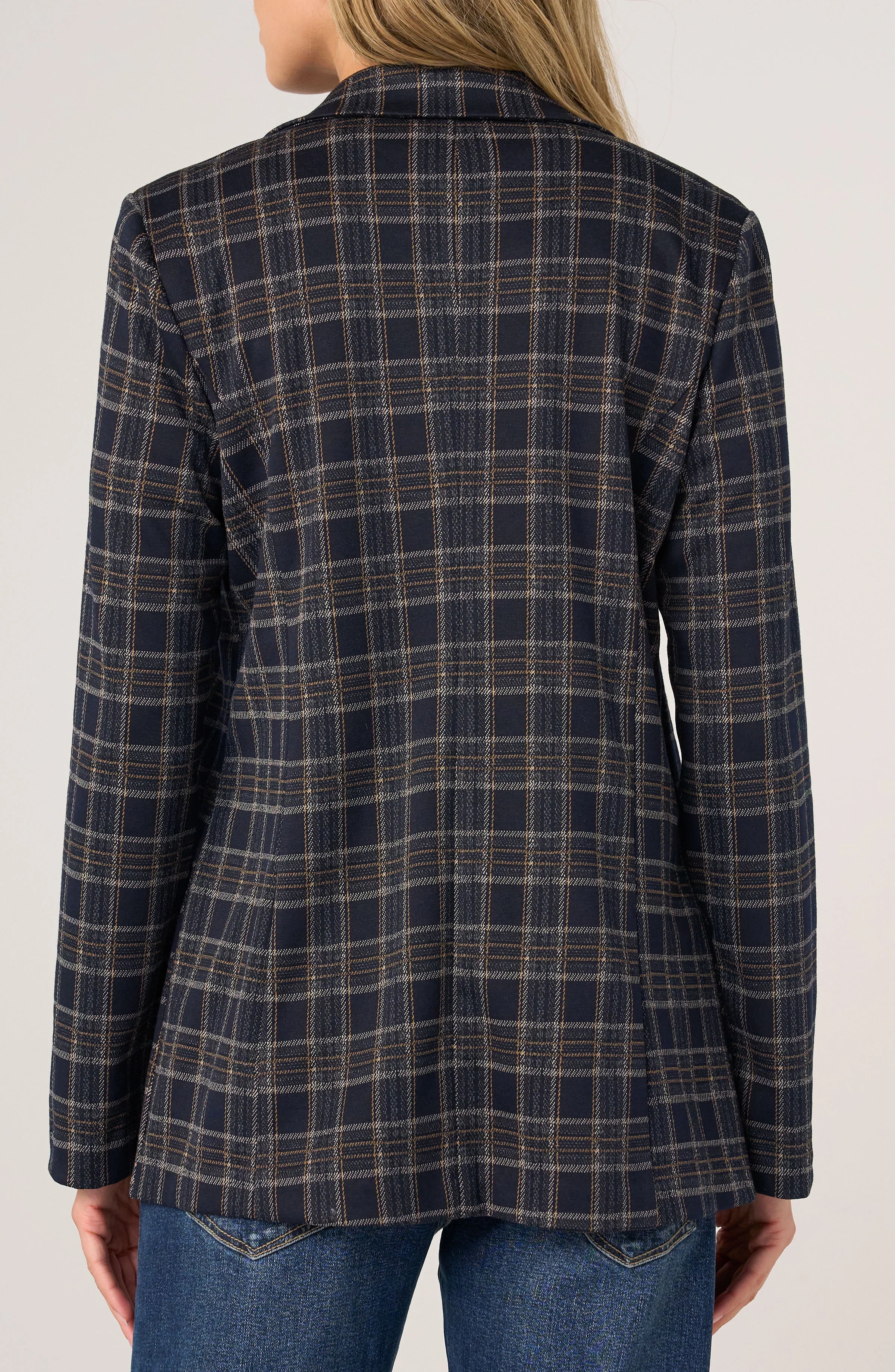 Boyfriend Blazer