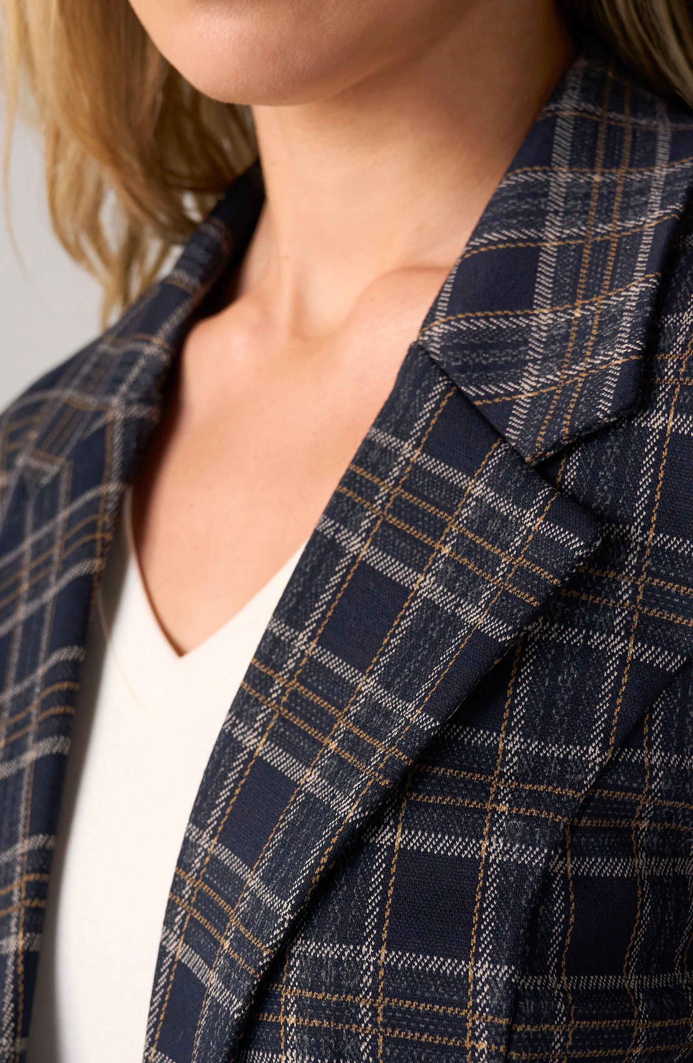 Boyfriend Blazer