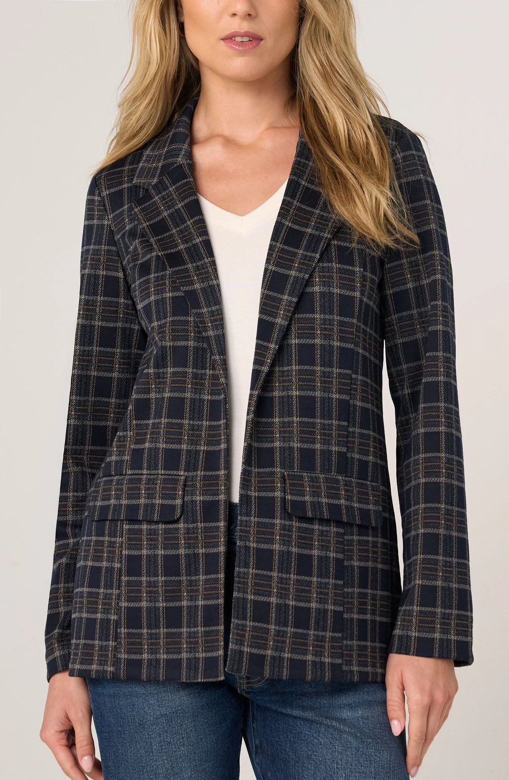 Boyfriend Blazer