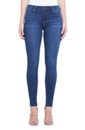 Abby Ankle Skinny Jeans