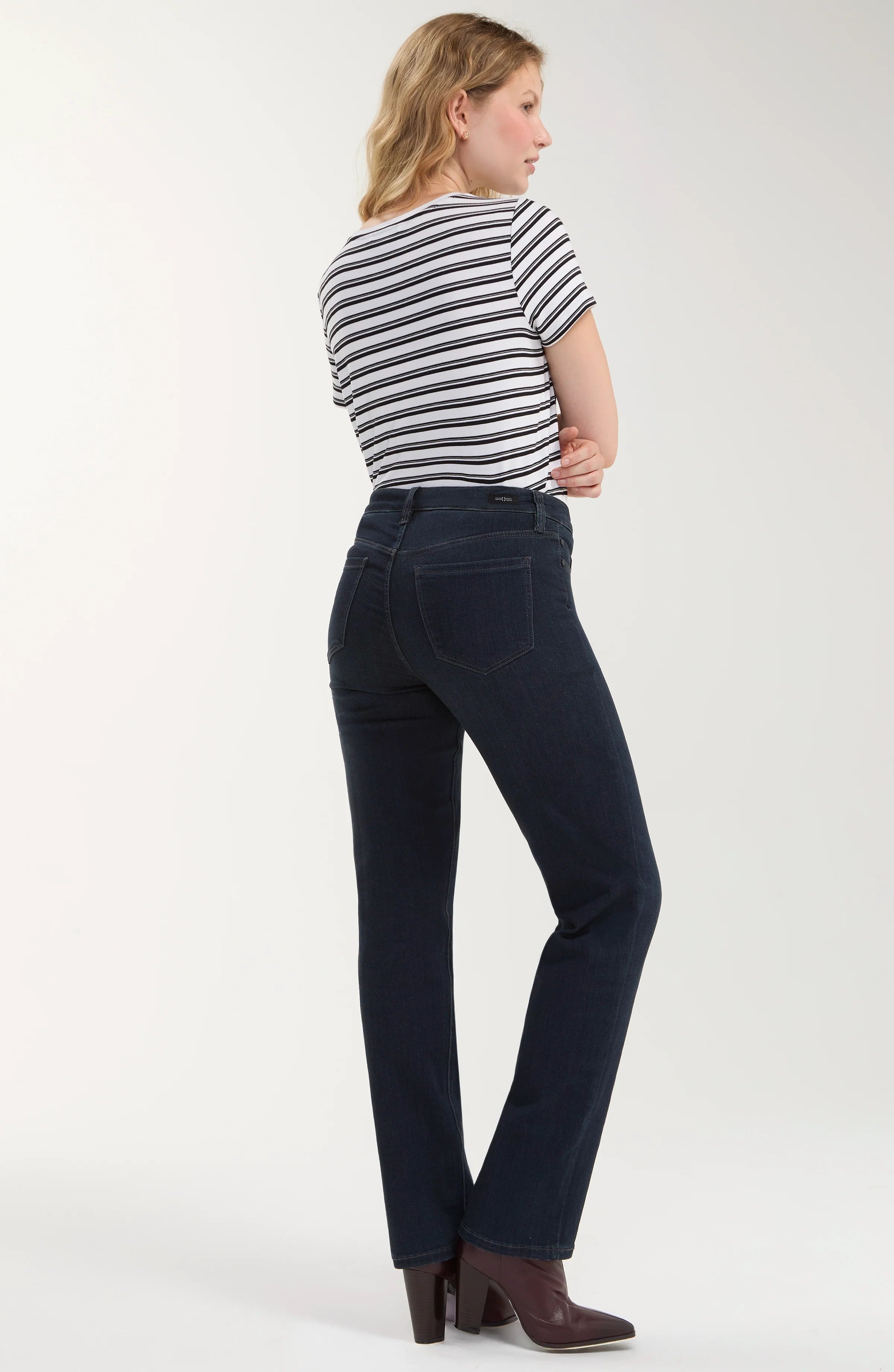 Kennedy Straight Leg Jeans