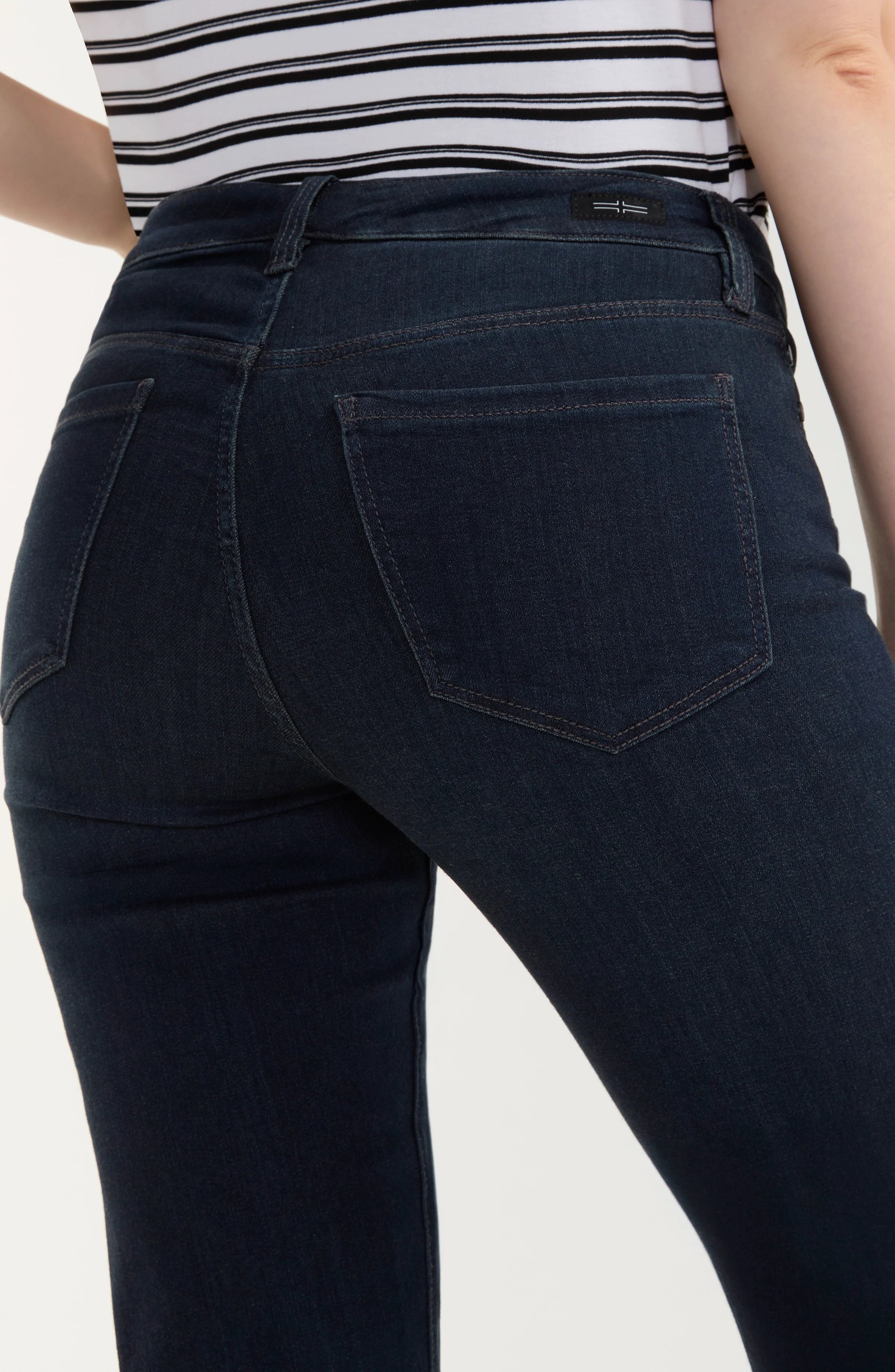 Kennedy Straight Leg Jeans