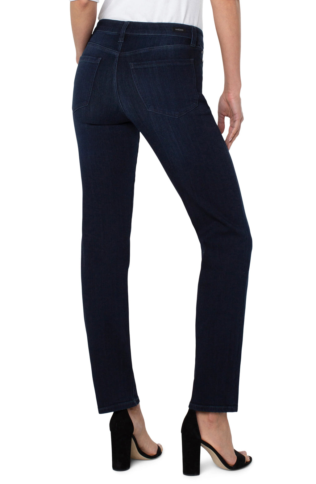 Kennedy Straight Leg Jeans