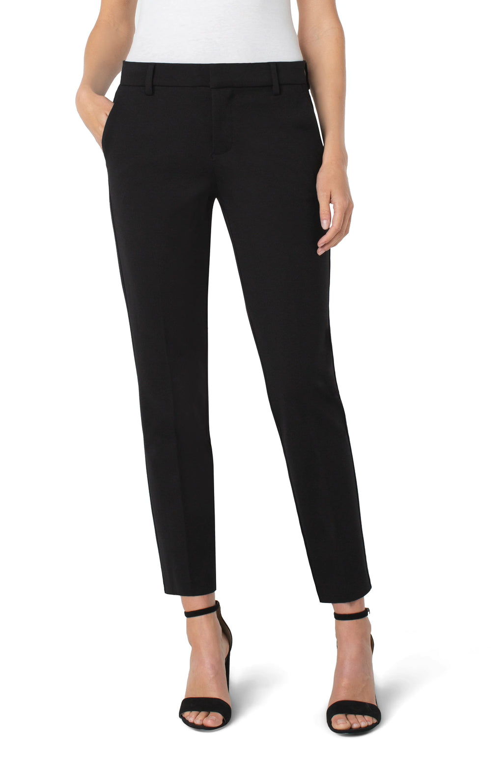 Kelsey Trouser