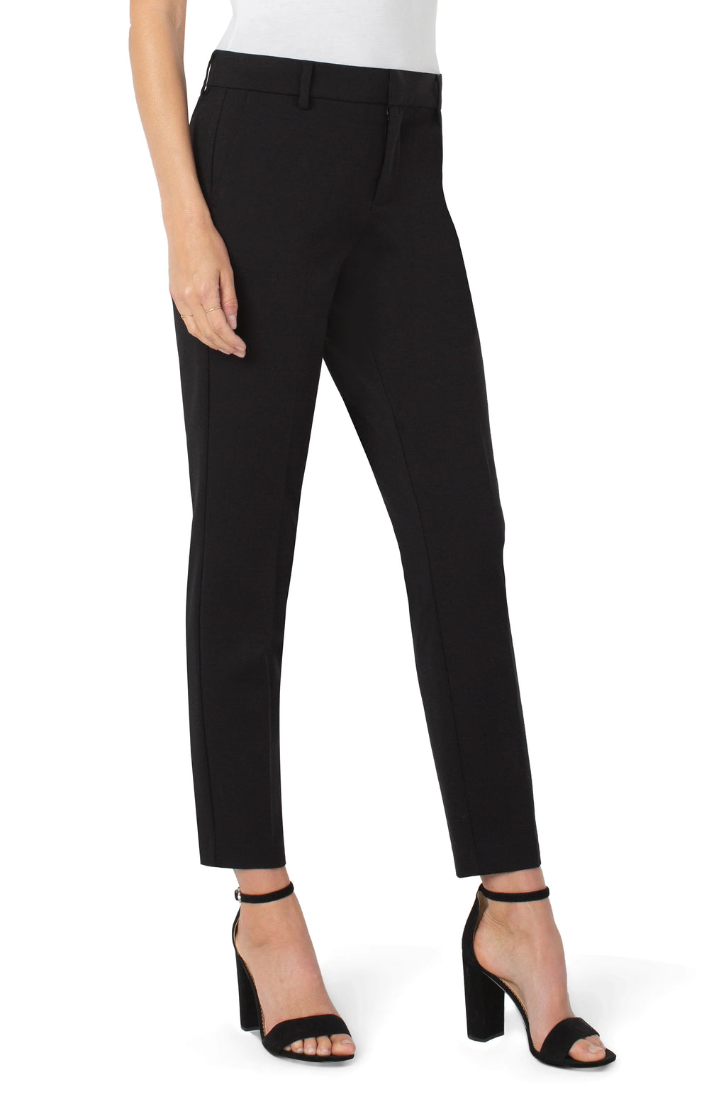 Kelsey Trouser