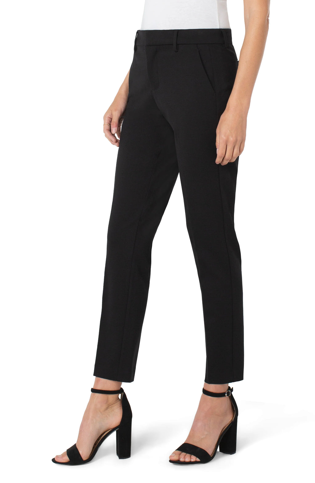 Kelsey Trouser
