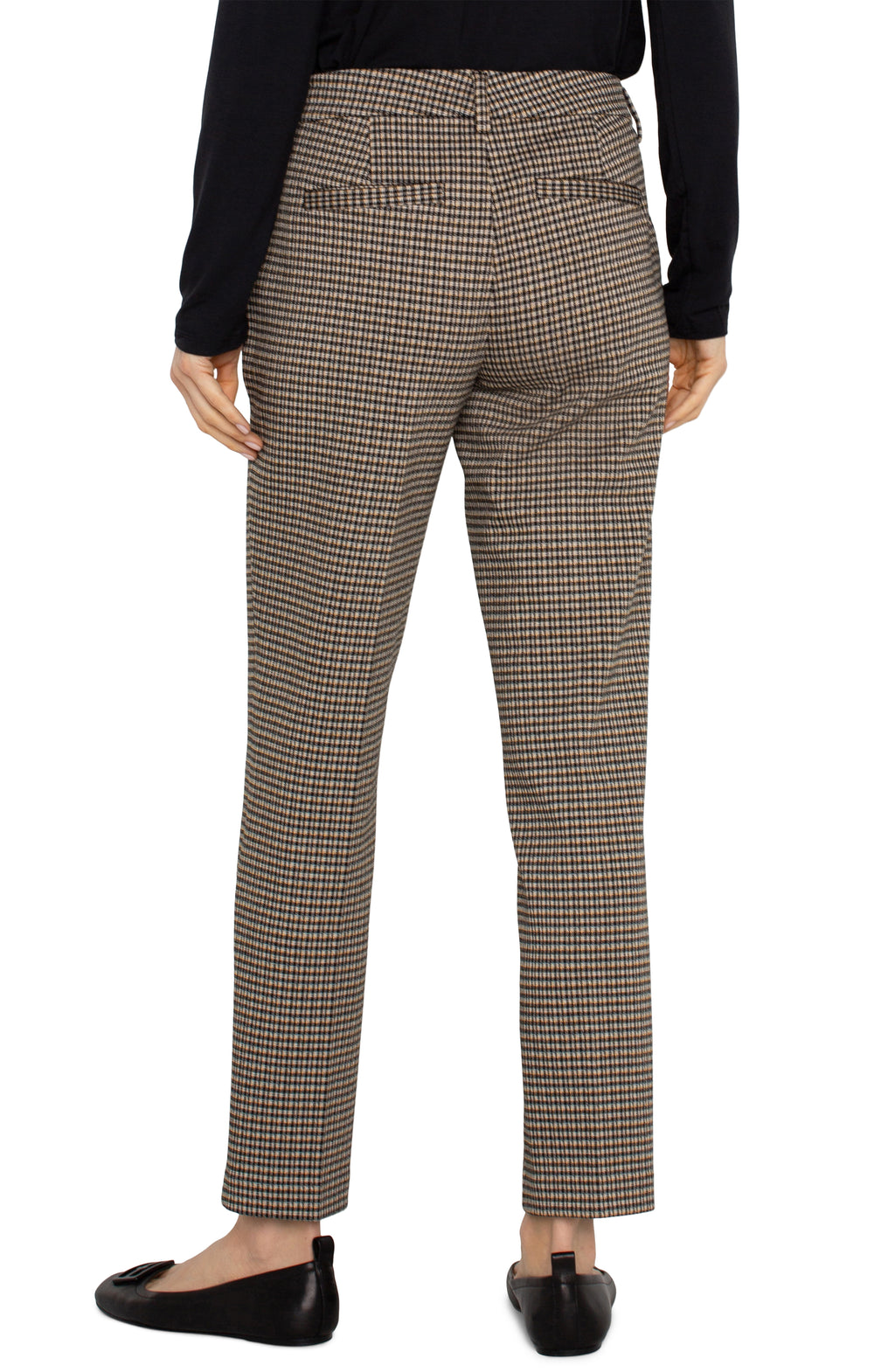 Kelsey Knit Trouser