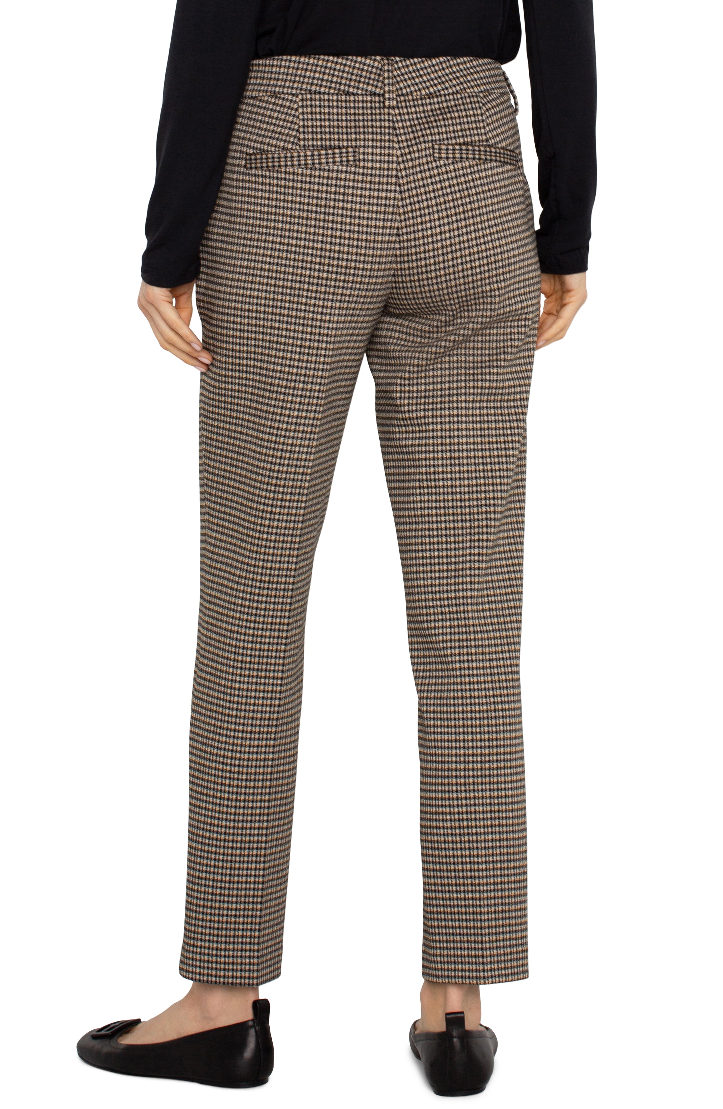 Kelsey Knit Trouser