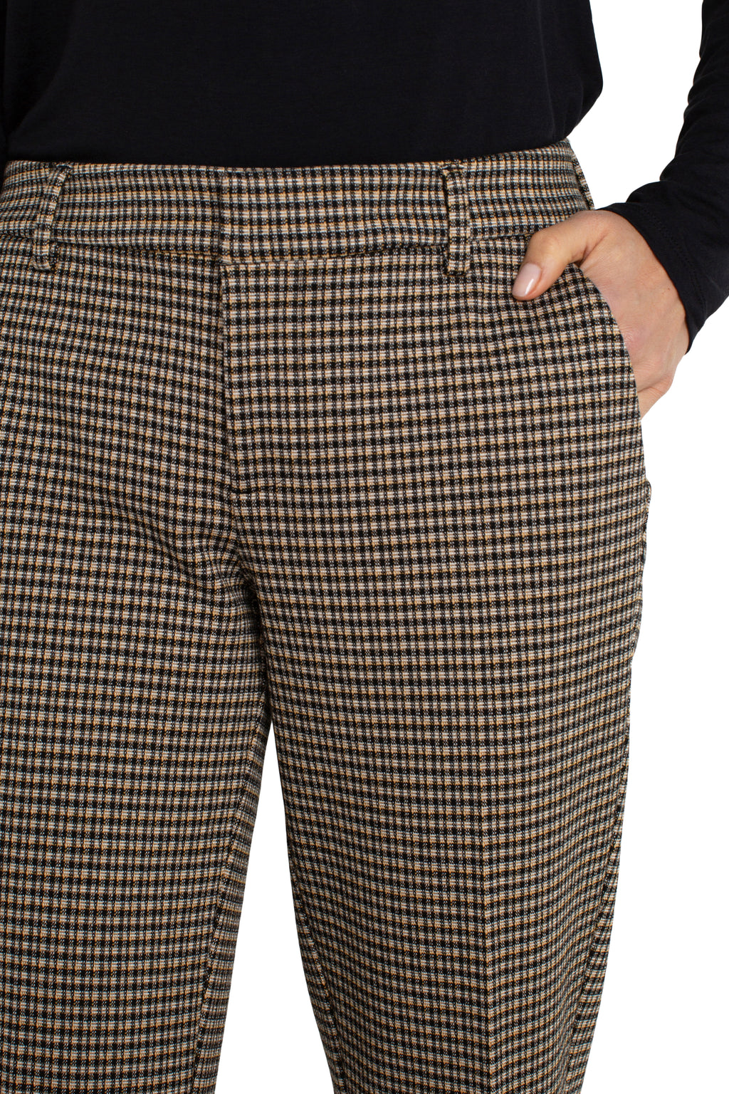 Kelsey Knit Trouser