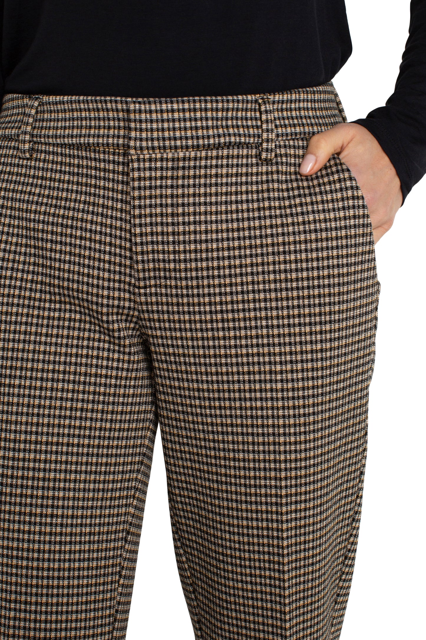 Kelsey Knit Trouser