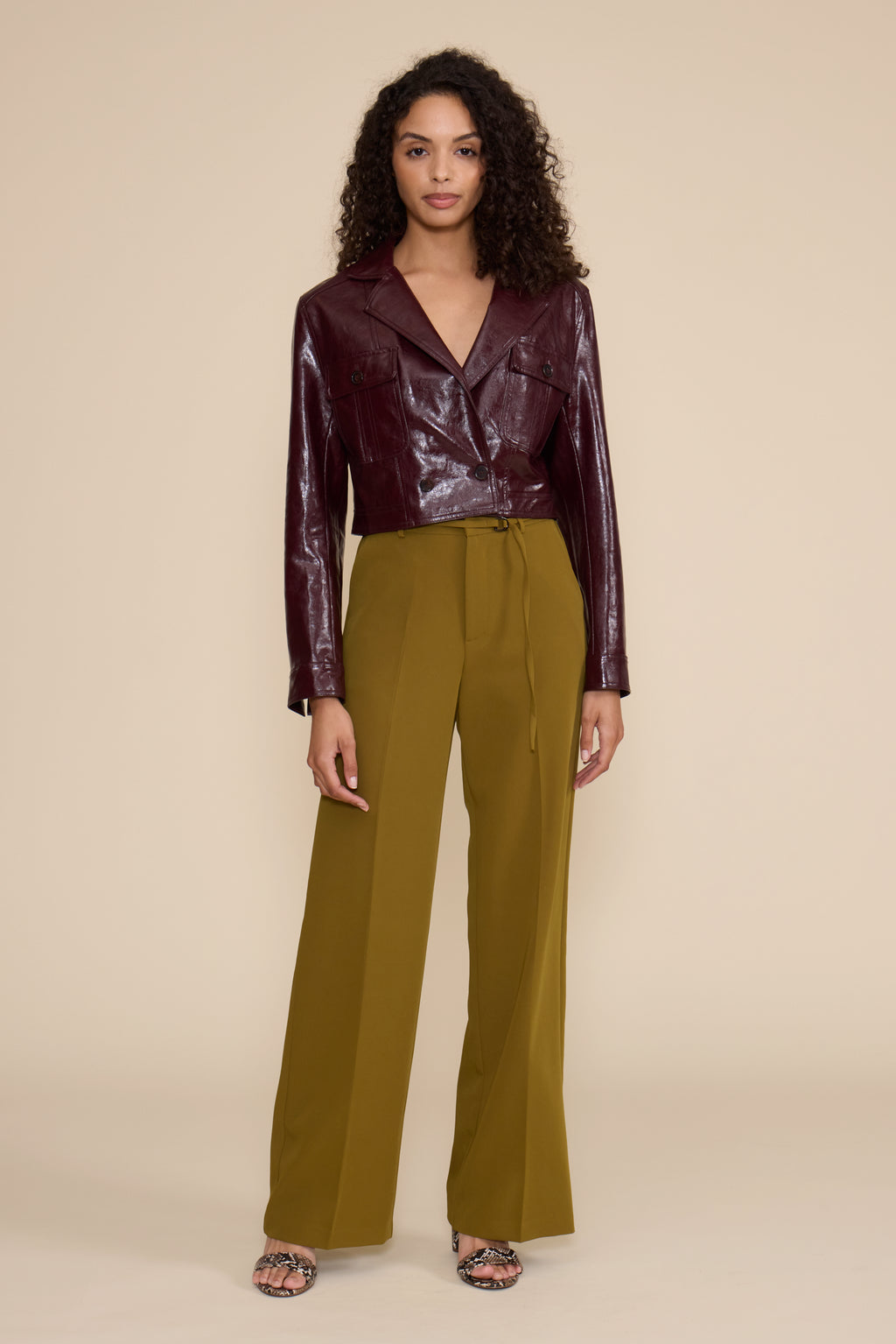 Valli Trousers