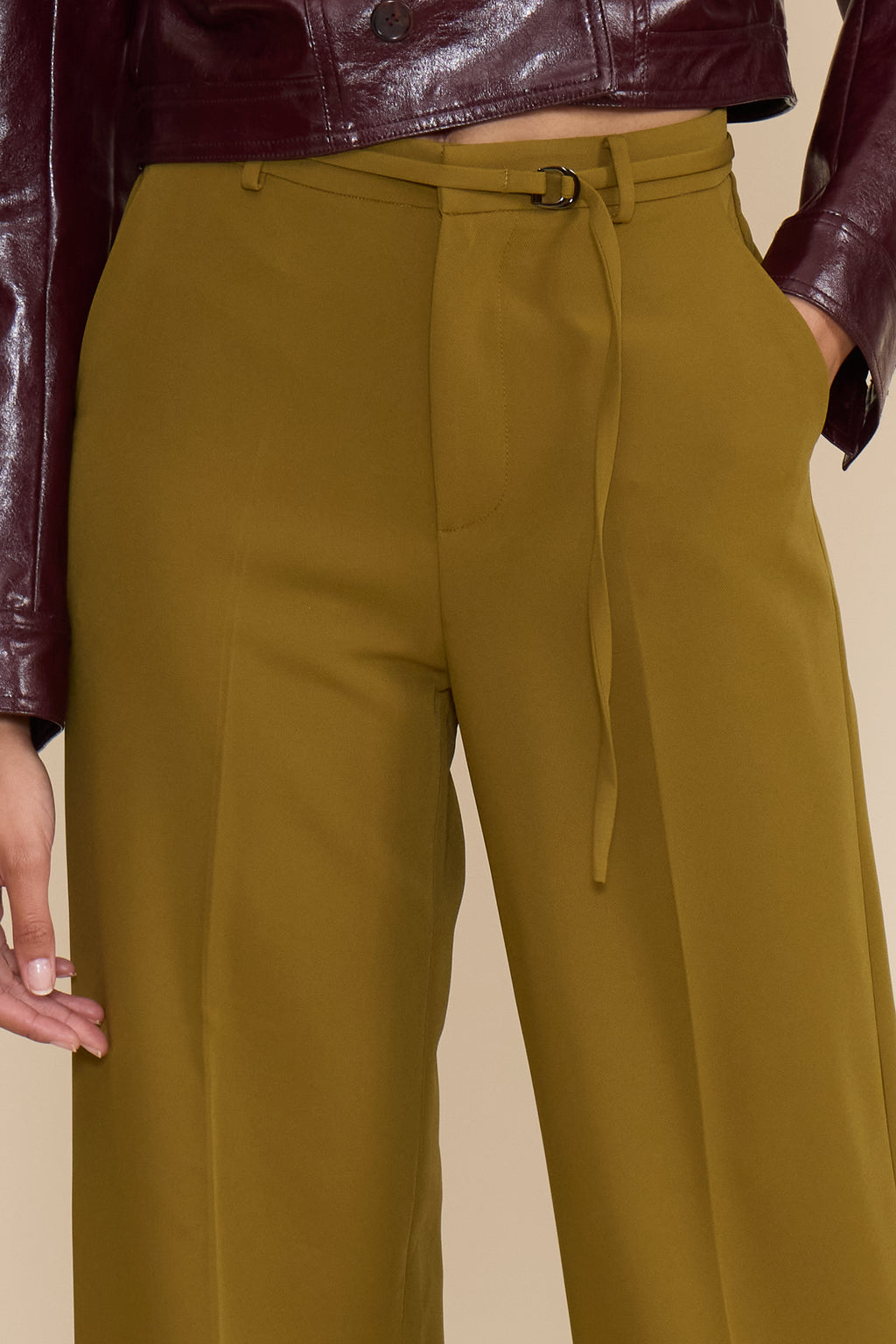Valli Trousers