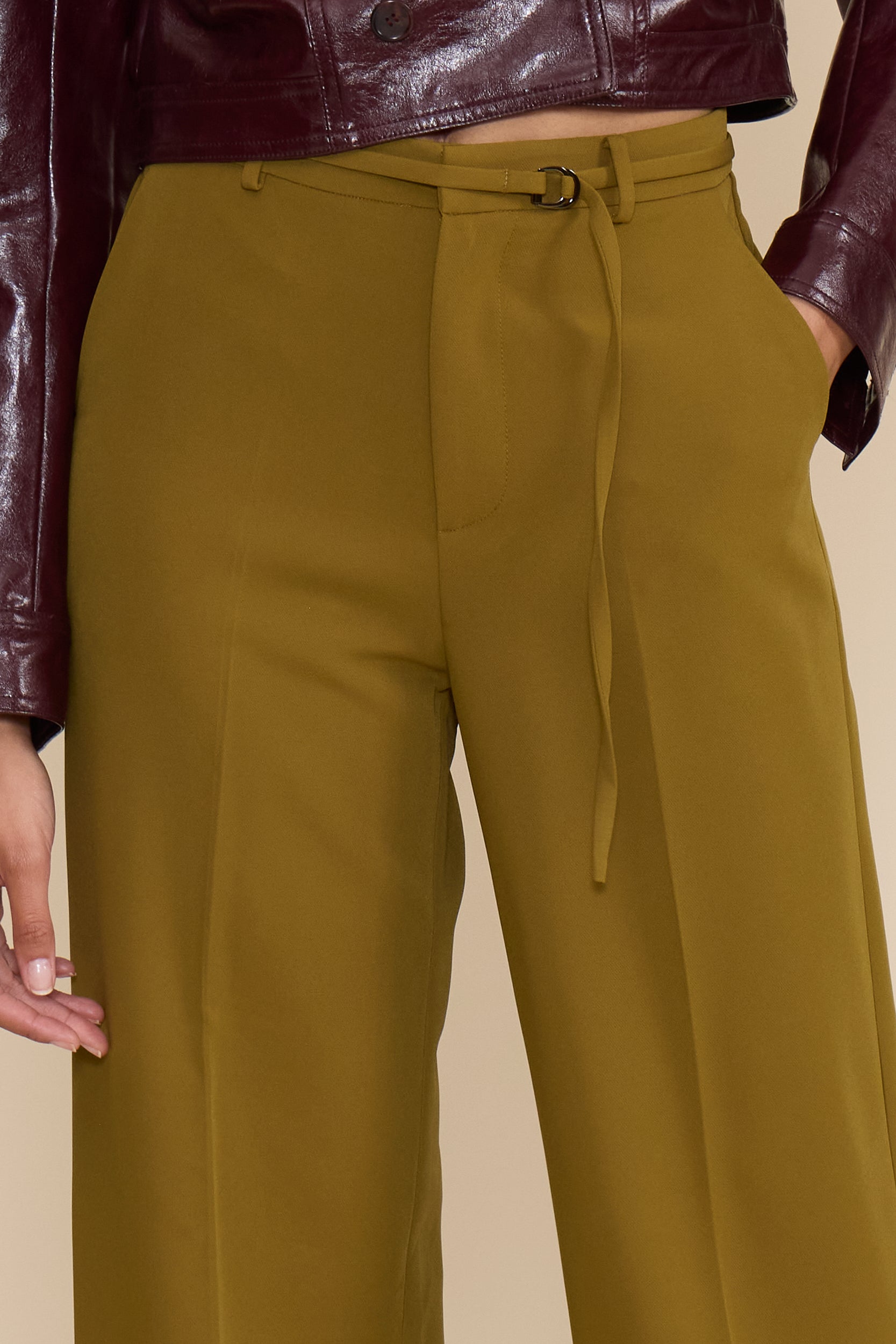 Valli Trousers