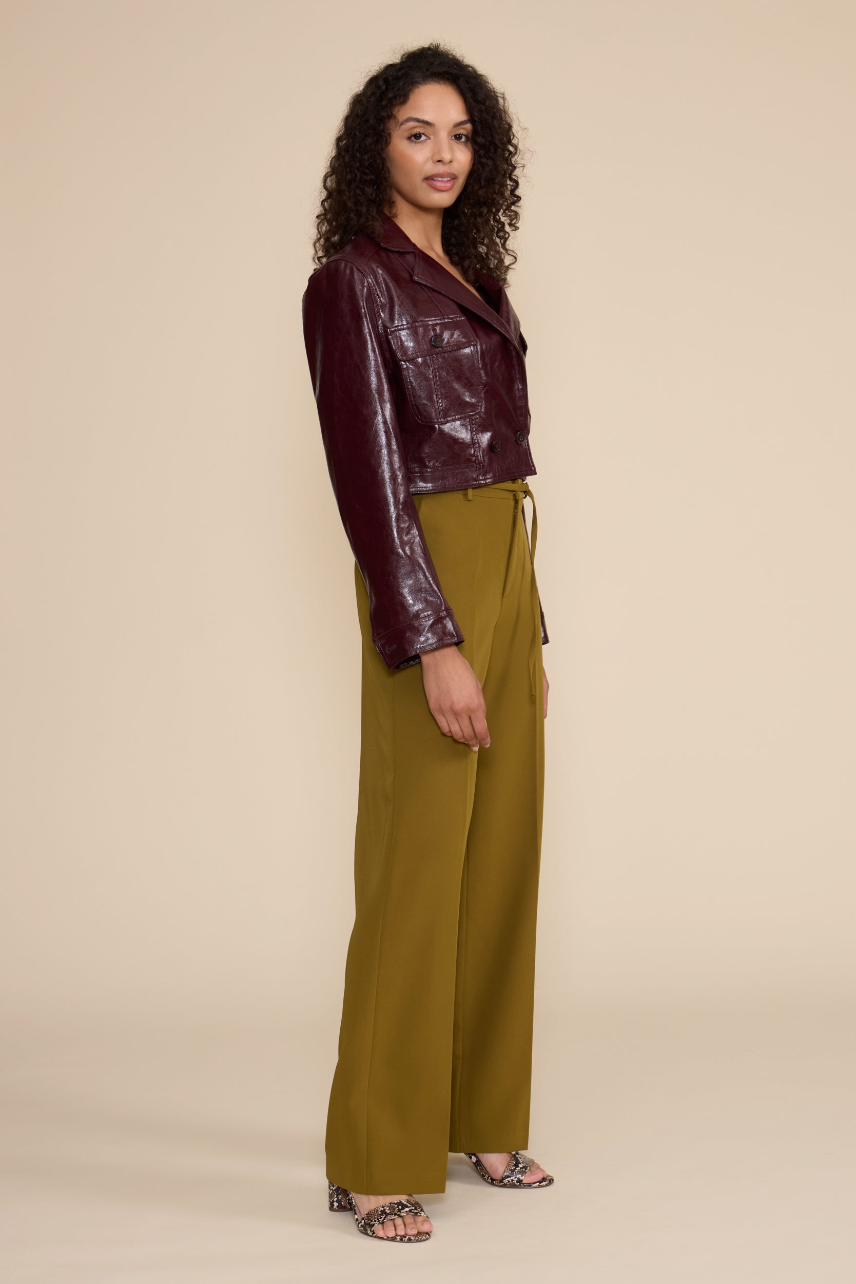 Valli Trousers