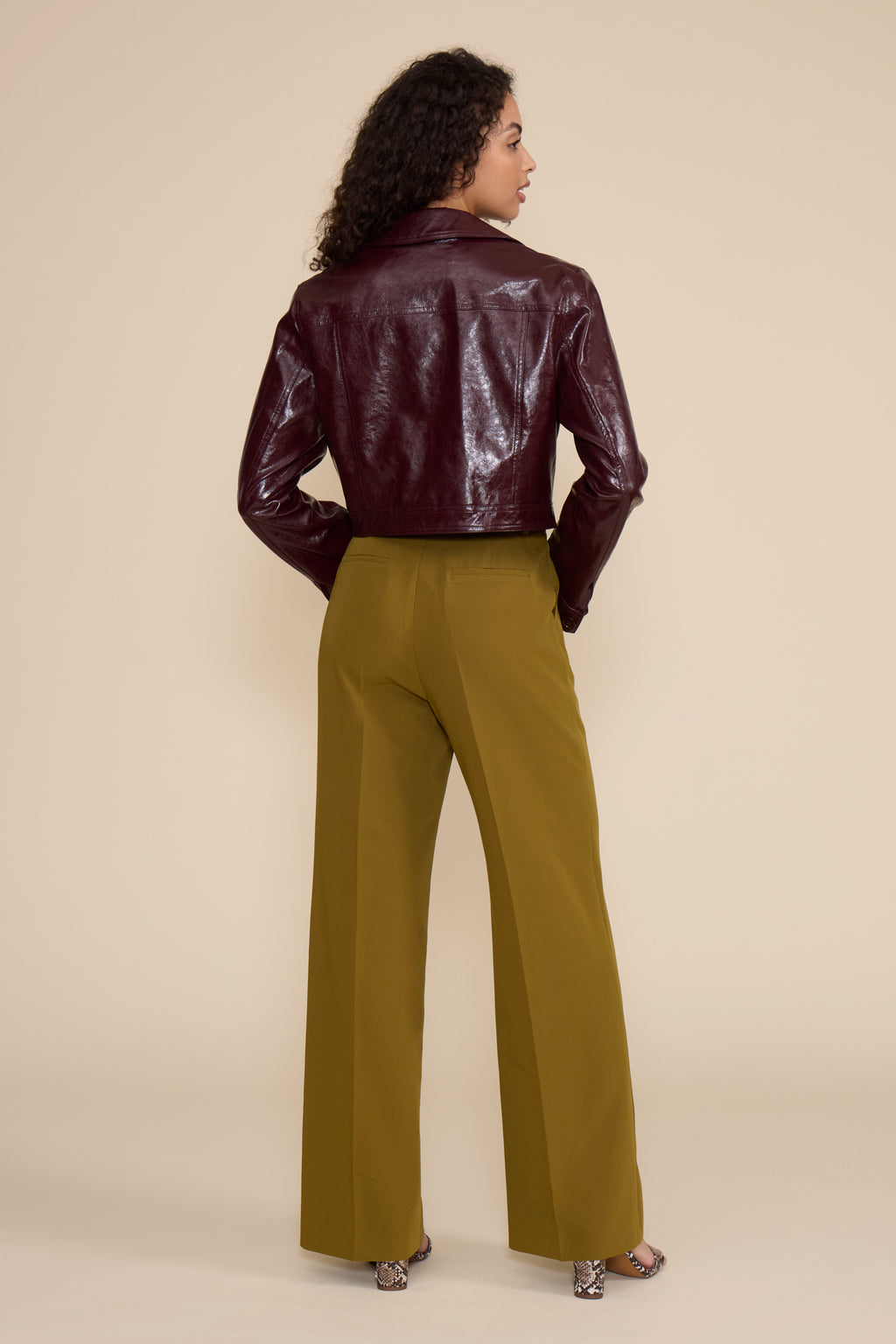 Valli Trousers