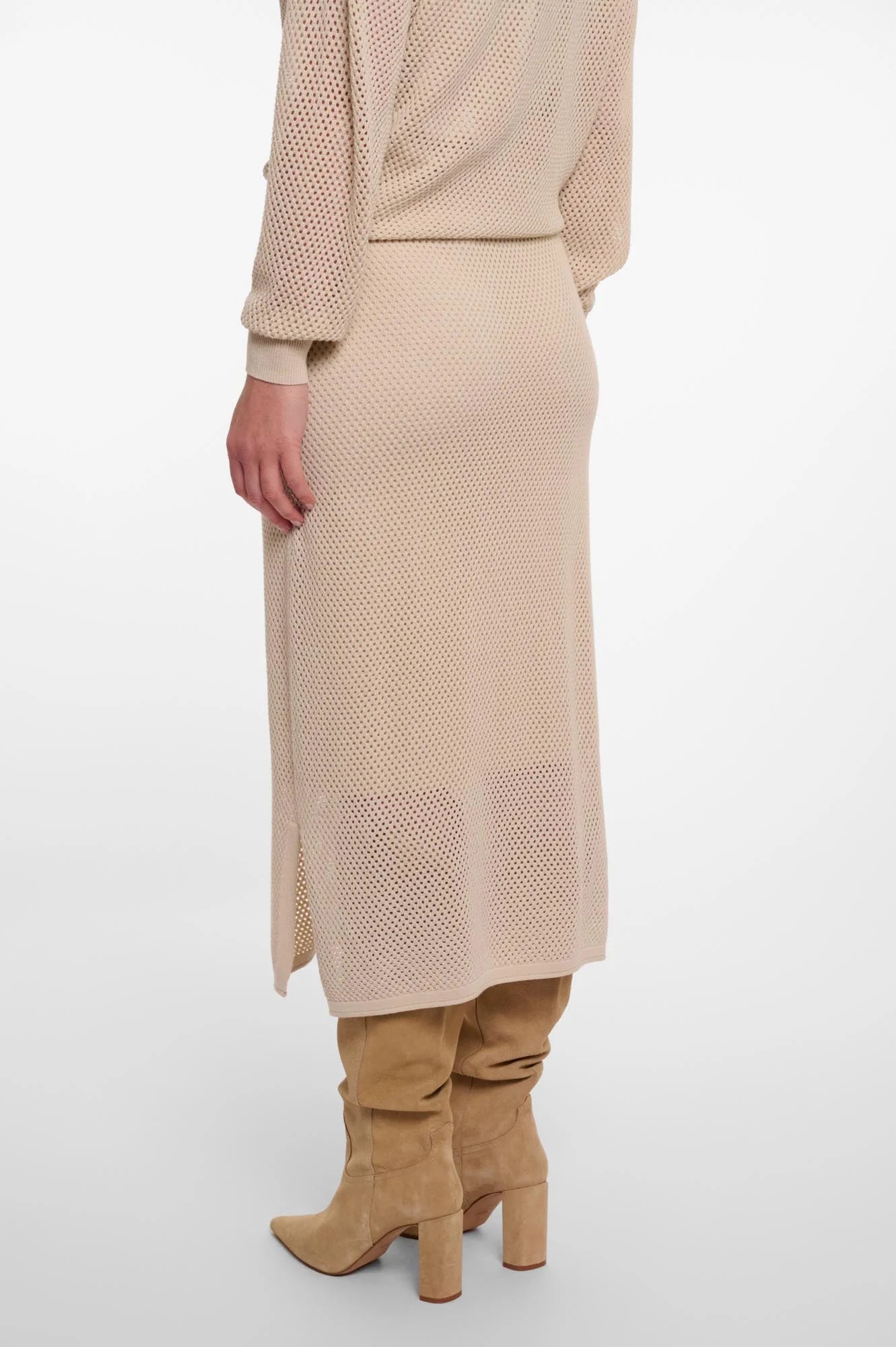 Lantana Midi Skirt