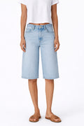 Liv High Rise Loose Bermuda Short