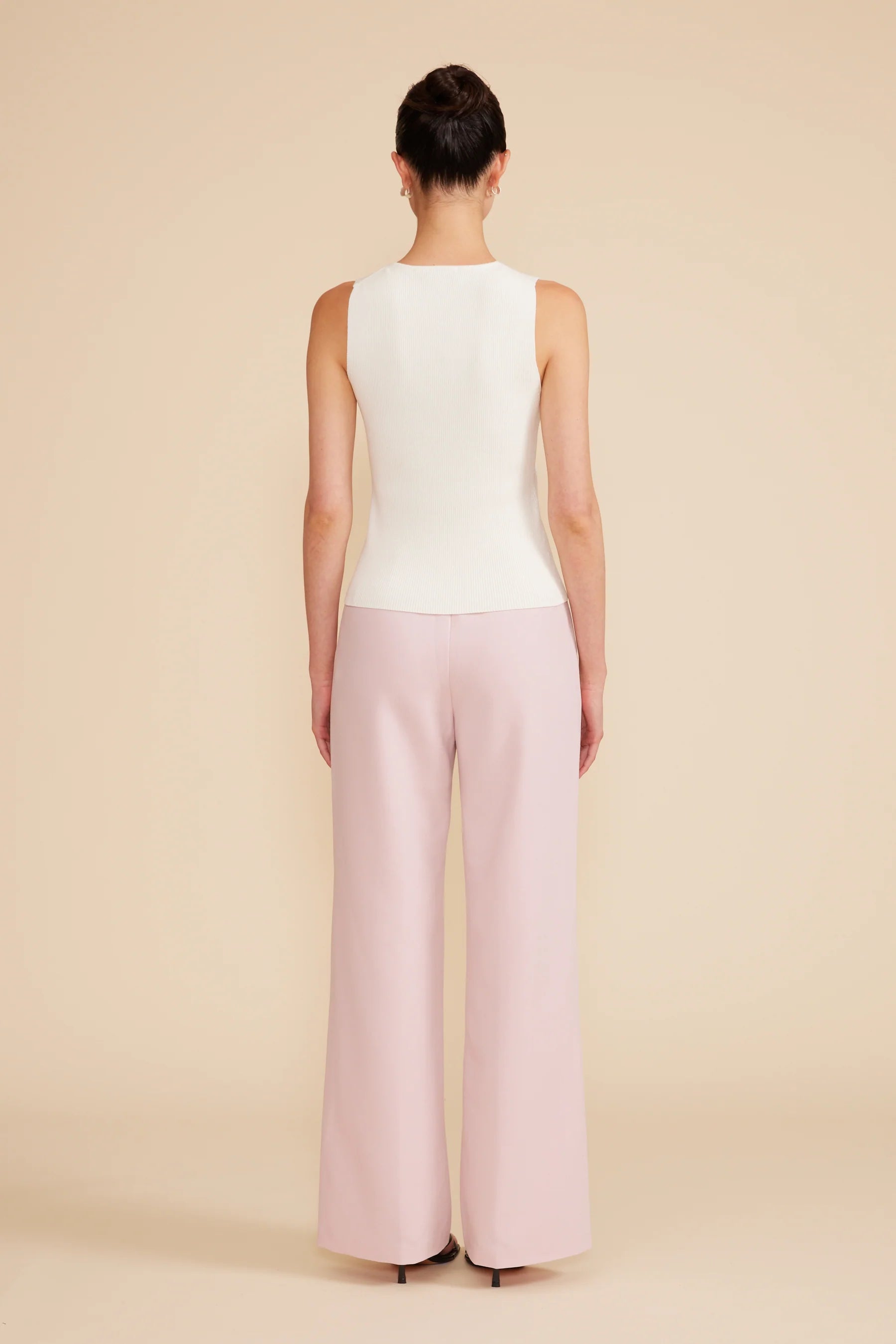 Tara Wide Leg Trouser