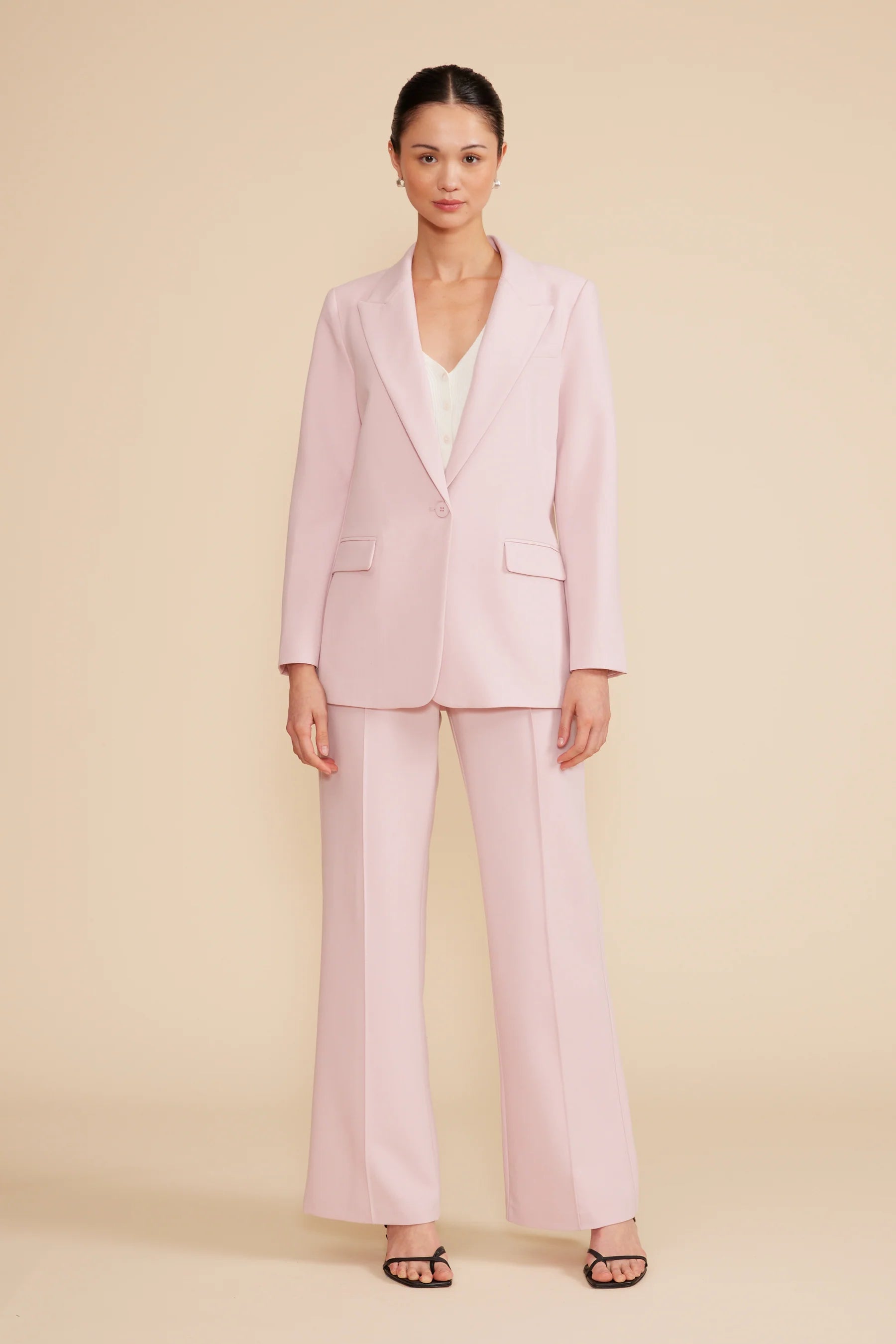 Tara Wide Leg Trouser