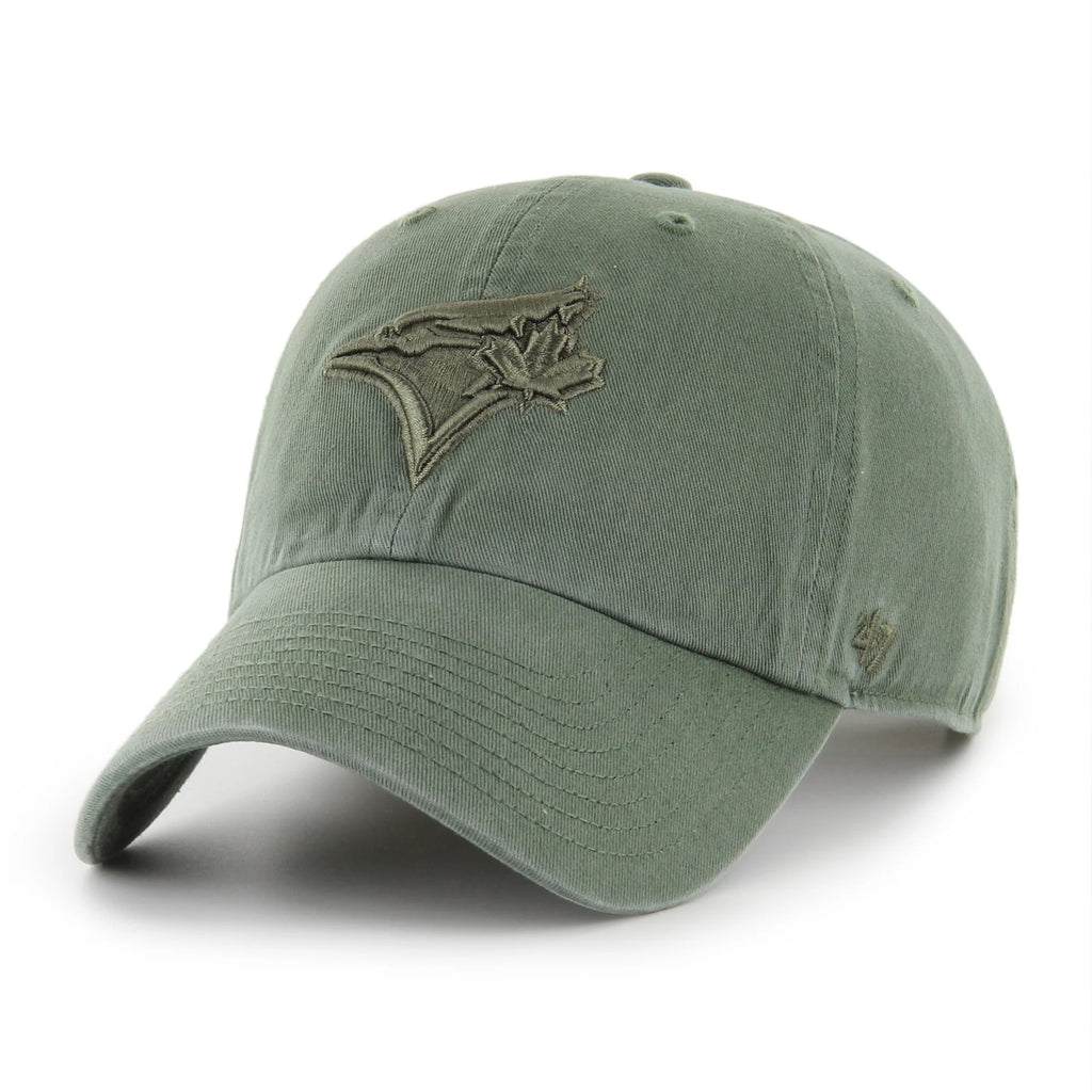 Toronto Blue Jays Tonal '47 Clean Up Dad Cap