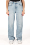 Rexford High Rise Baggy Jeans