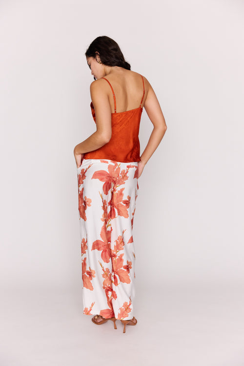Isla Wide Leg Pants