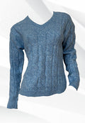Kimberly Cable Knit Sweater