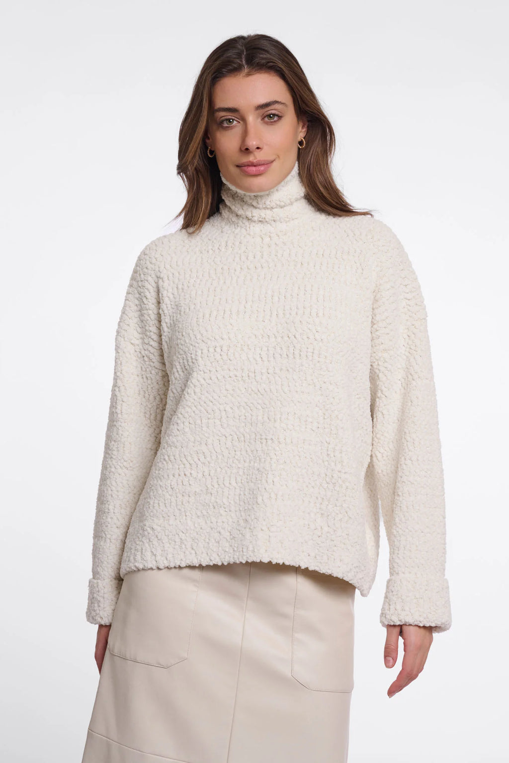 Mathilda Sweater