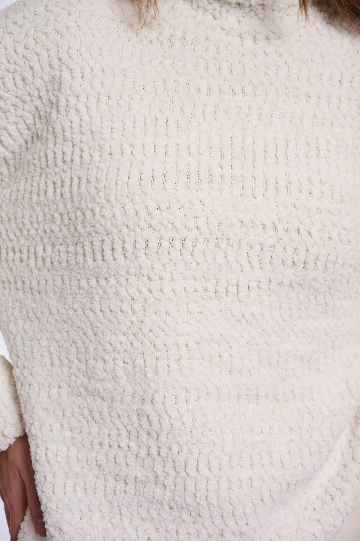 Mathilda Sweater