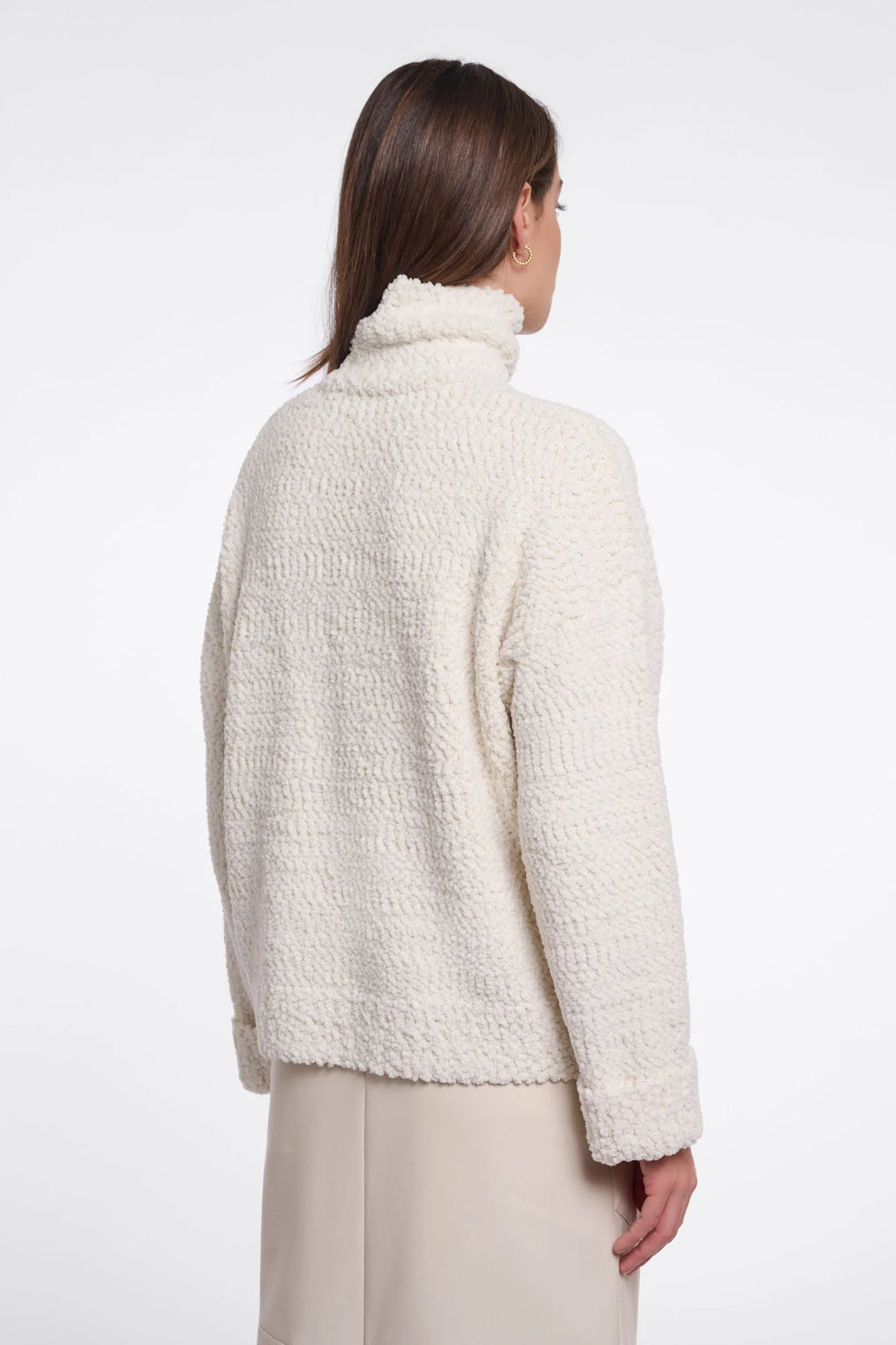 Mathilda Sweater