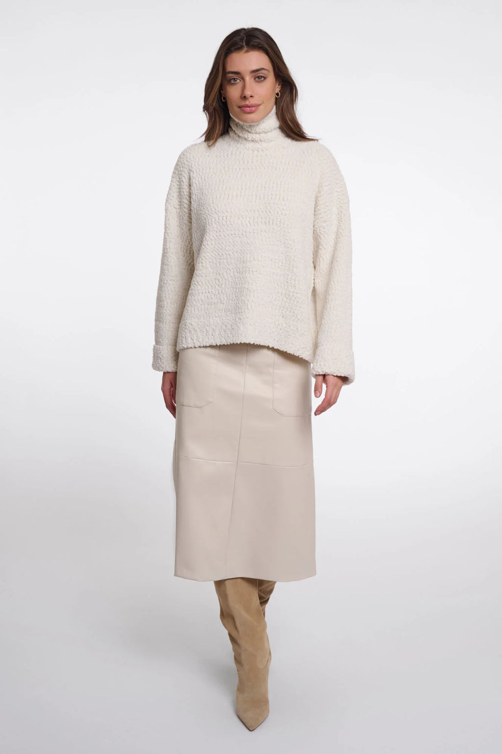 Mathilda Sweater