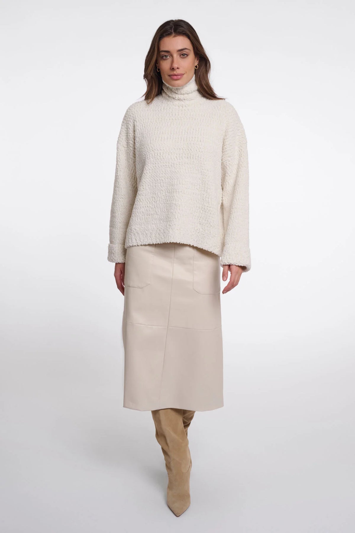 Mathilda Sweater