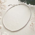 Ocnus Rope Chain Necklace