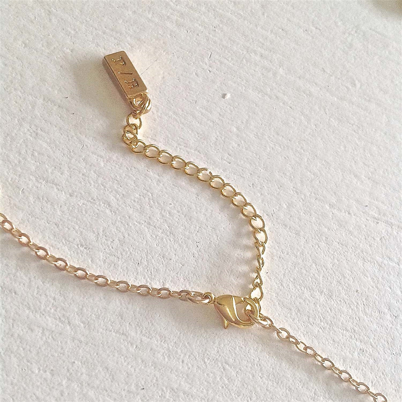 Best Friends Broken Heart Charm Necklaces