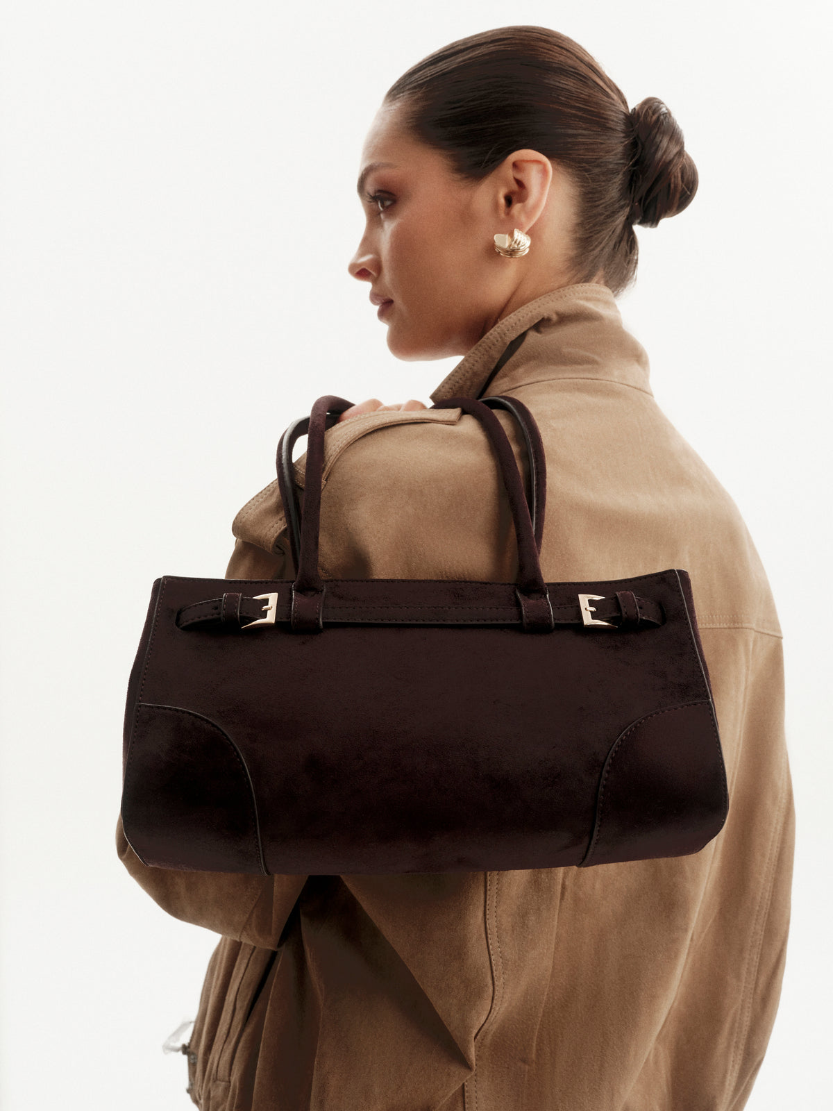 NADIA SHOULDER BAG