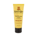 Coconut & Honey Hand & Body Lotion