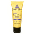 Lavender & Beeswax Absolute Hand & Body Lotion