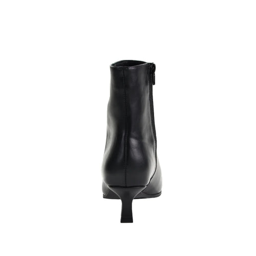 Novalie Pointed Toe Bootie
