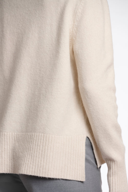 Nanke Turtleneck Sweater