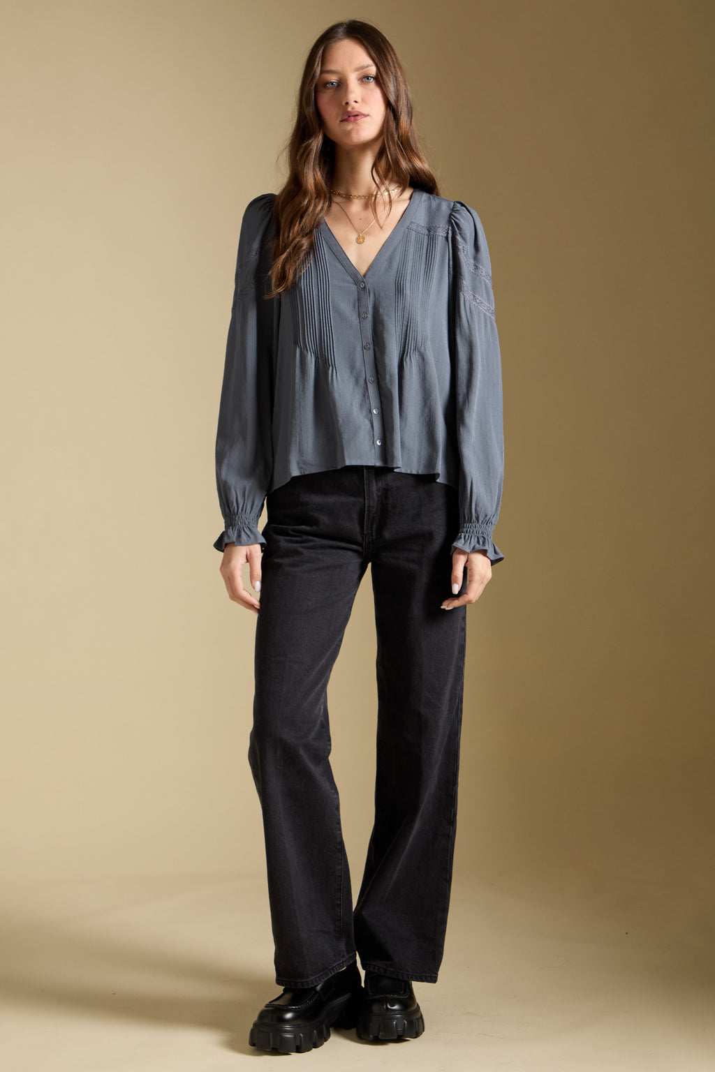 LYRRA TOP
