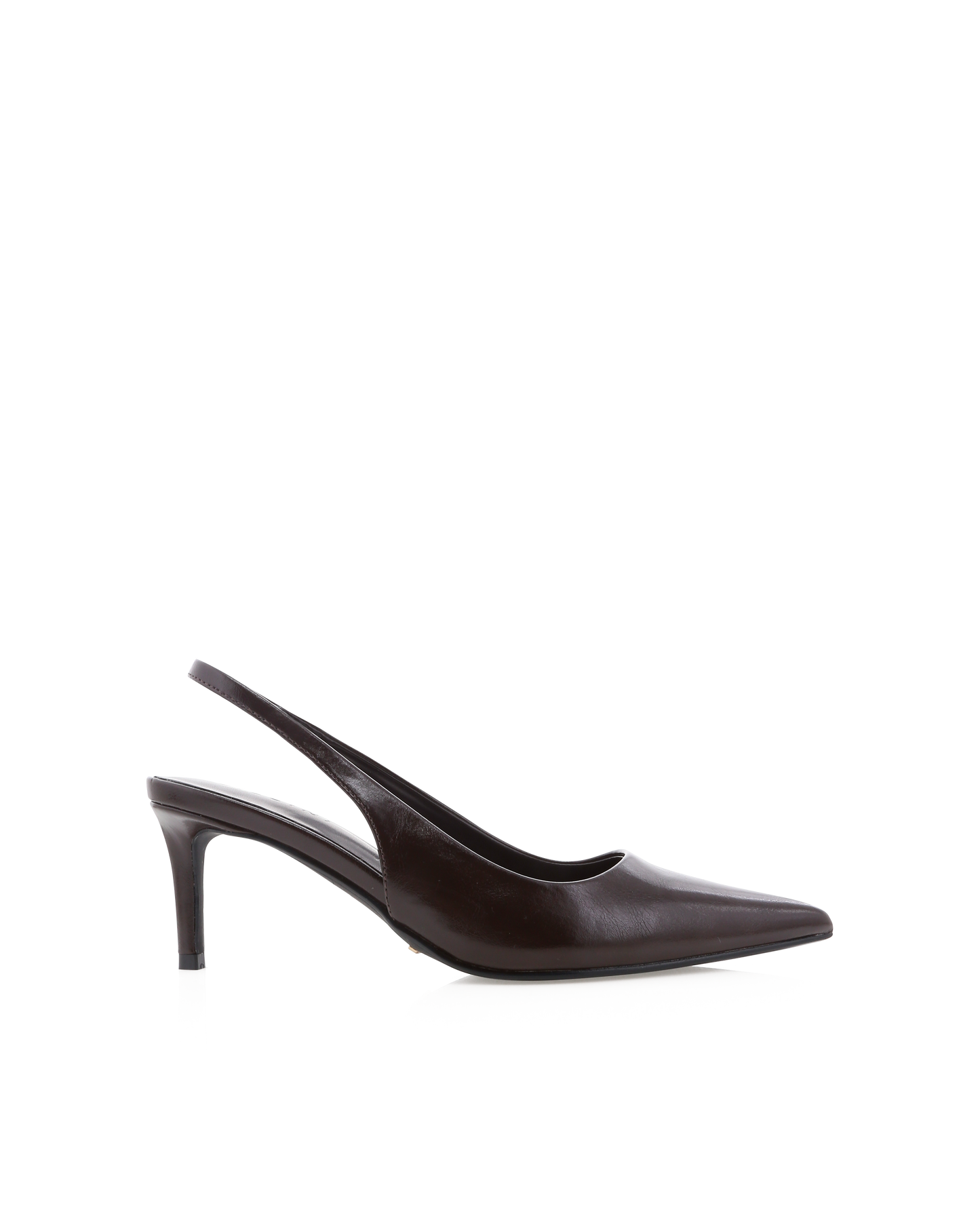 Oskanna Slingback Patent Stiletto
