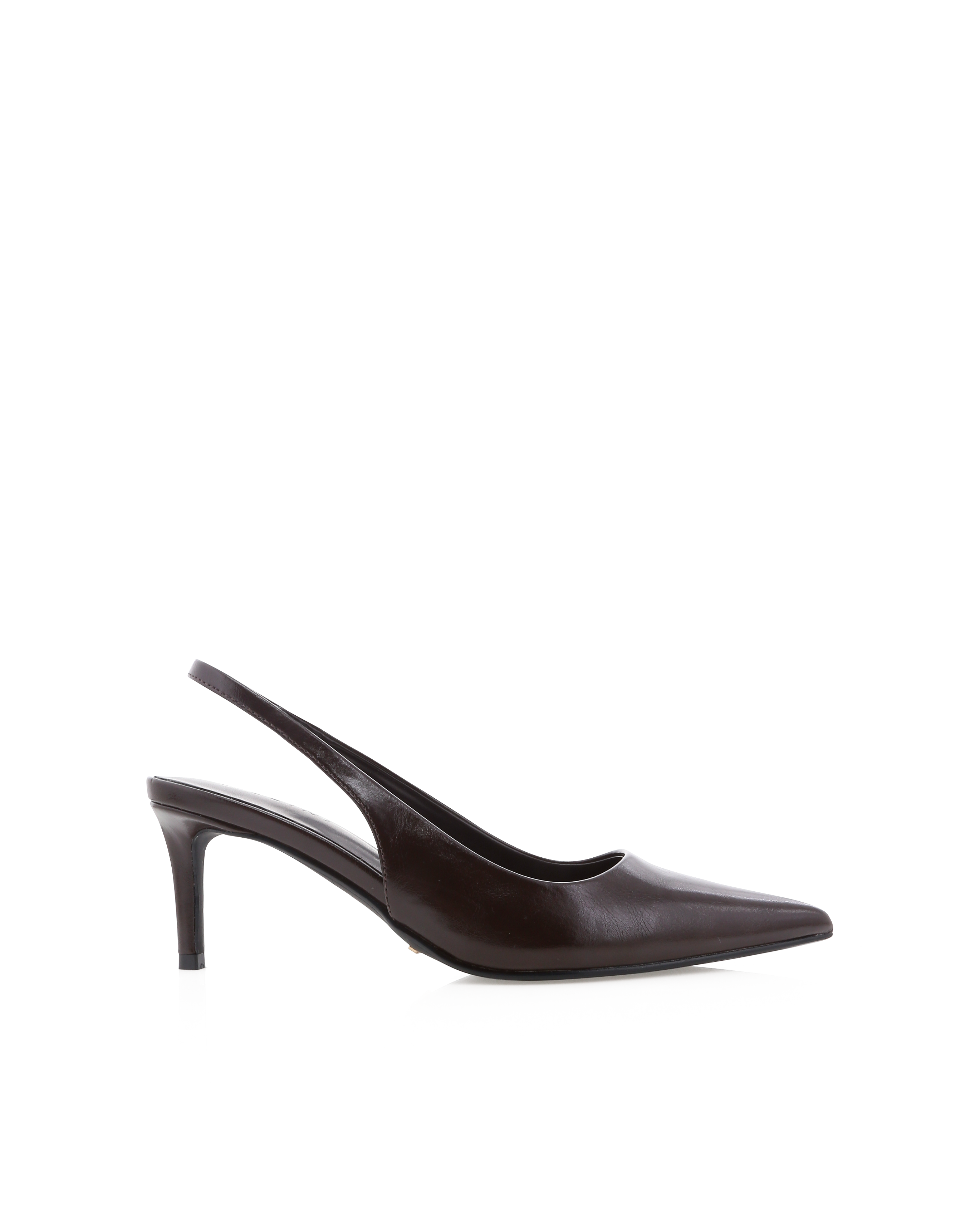 Oskanna Slingback Patent Stiletto