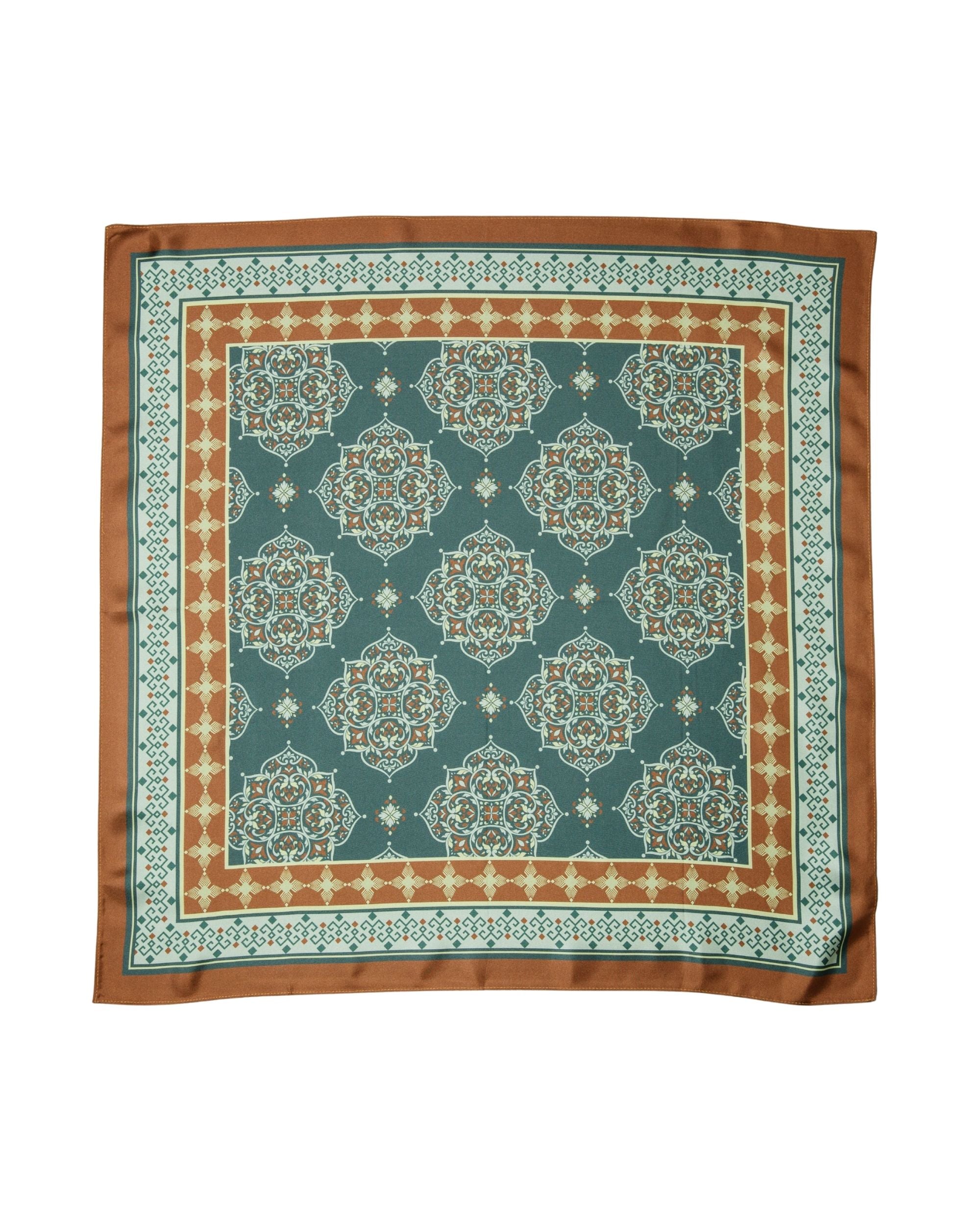 The Cherish Square