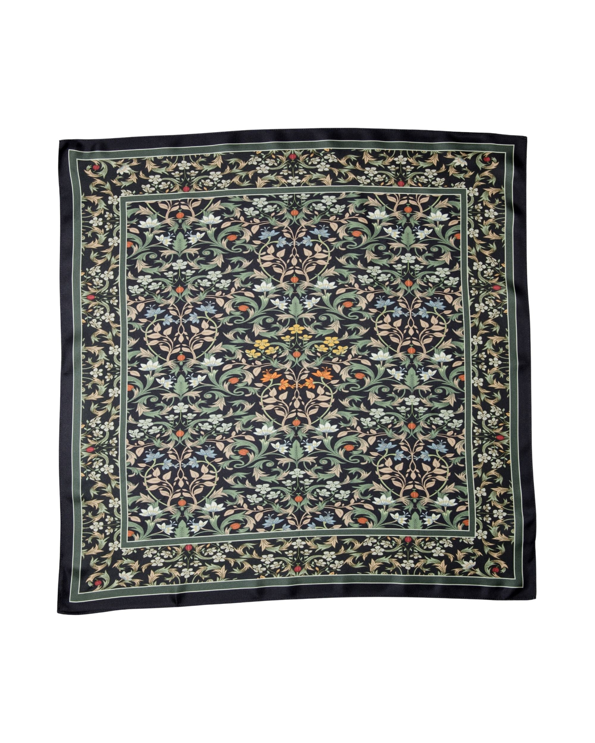 The Cherry Square