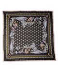The Emma Large Square