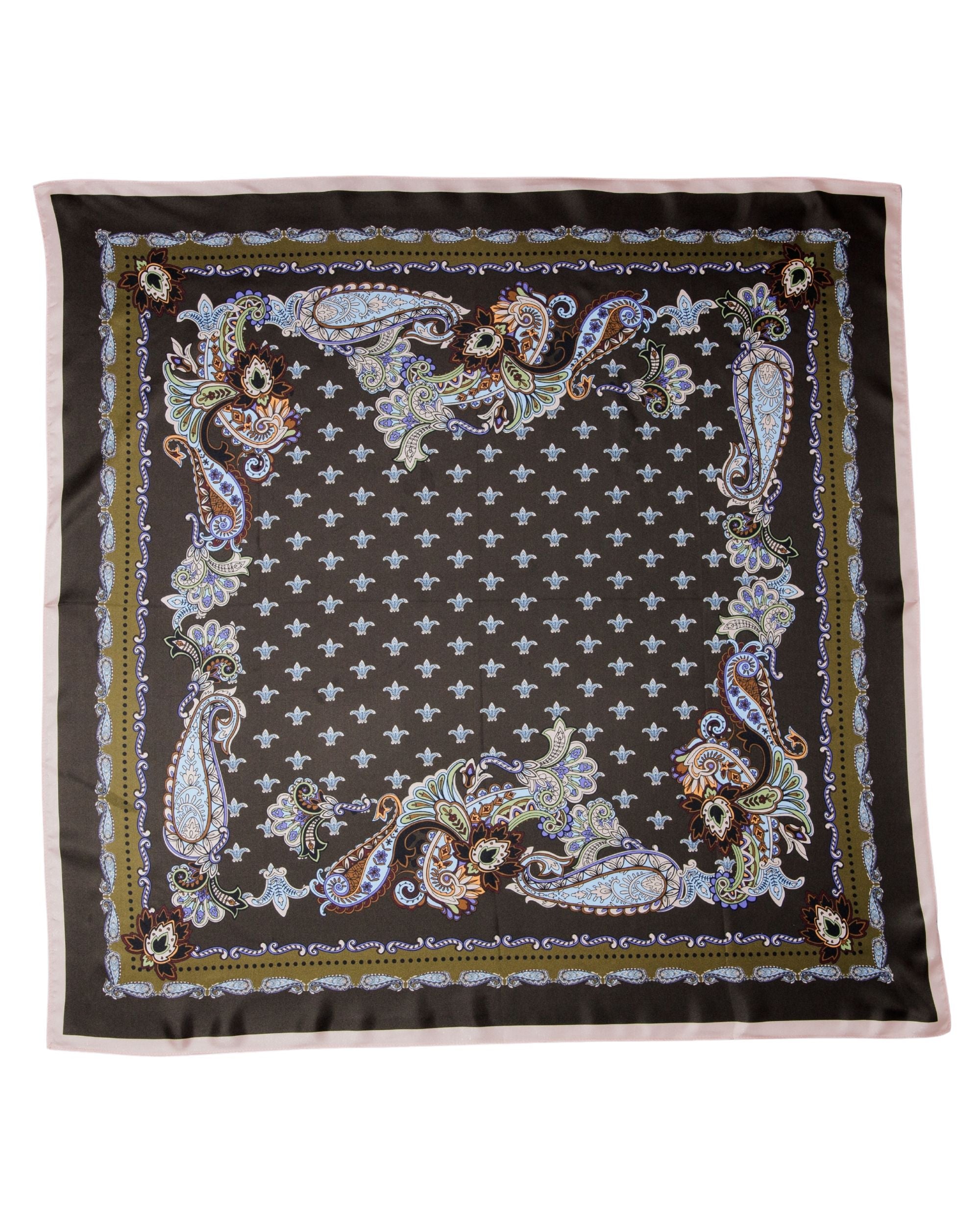 The Emma Large Square