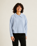 Lennon Wool Sweater