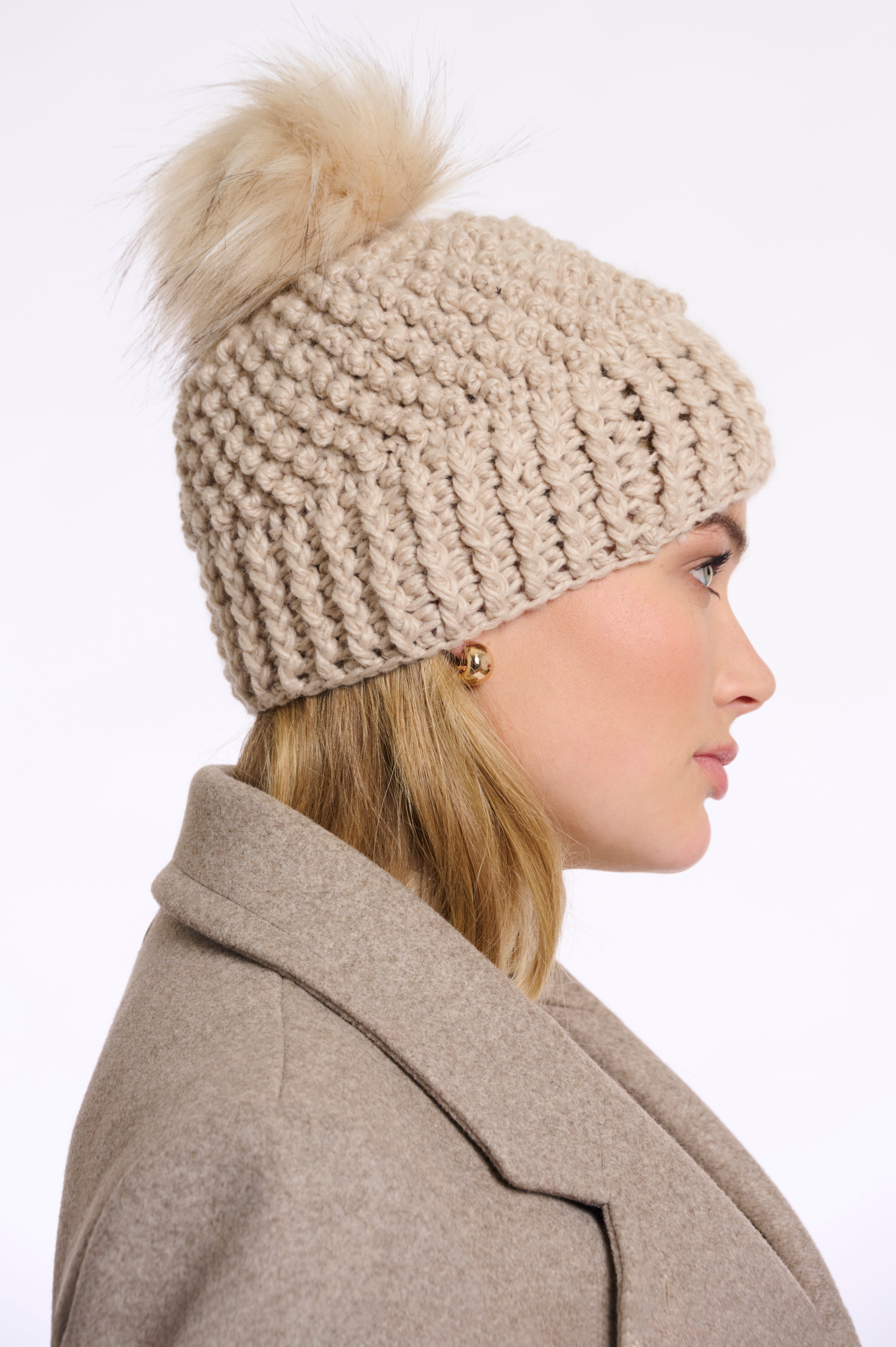 Kevina Beanie