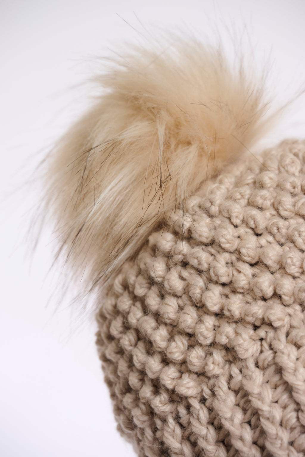 Kevina Beanie