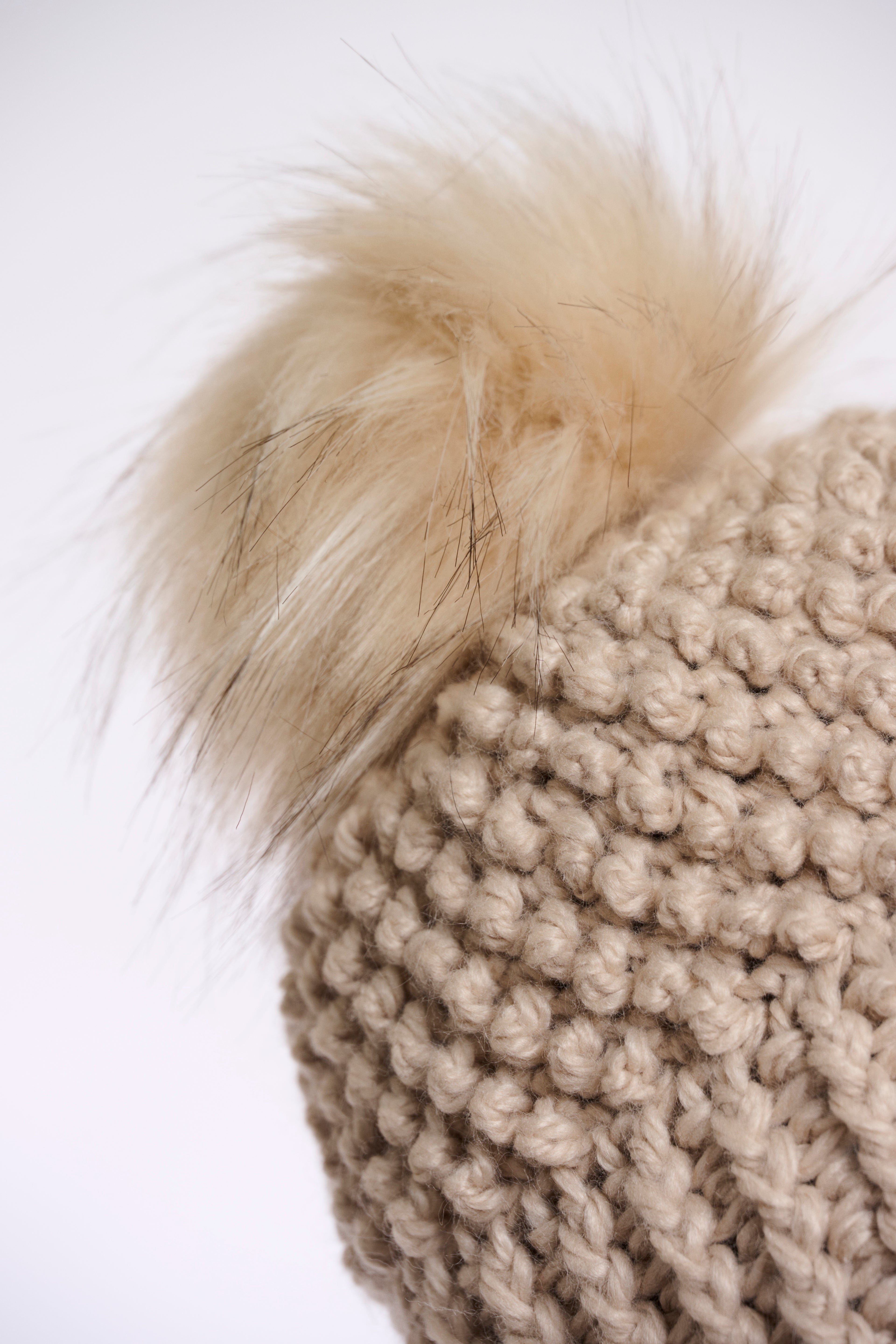 Kevina Beanie